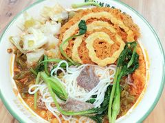 -天虹购物中心(石路店)