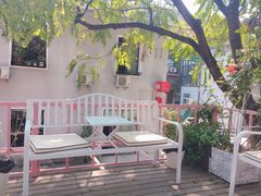 -灯塔咖啡馆BOOK·Coffee Shop