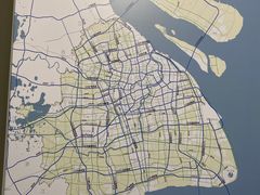 -上海城市规划展示馆