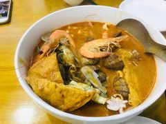 -老闽味姜母鸭·煎蟹闽菜餐厅(曾厝垵地标店)
