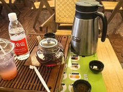 -汤连得温泉馆(宝山店)