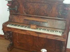 -鼓浪屿钢琴博物馆