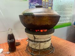 -威邵鸡煲(西华路总店)