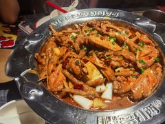 -胖哥俩肉蟹煲(杭州下沙学林街店)