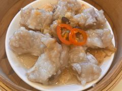 -利苑酒家(金宝店)