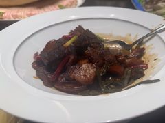 -翕间食·精致淮扬菜(江苏大剧院店)