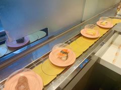 -争鲜回转寿司(南开大悦城店)