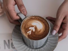 -普素书咖茶空间
