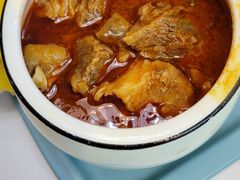 -库滋明·俄罗斯特色美食(中央大街店)