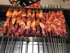 -丰茂烤串