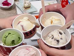 -上渔铁板烧(熙悦汇店)