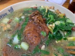 -无名氏面馆(邮电路店)