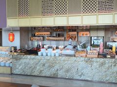 -嘉定凯悦·咖啡厅