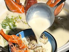 -金龙·打边炉(南京西路店)