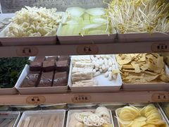 -每味每客·重庆麻辣烫(拓展大厦店)