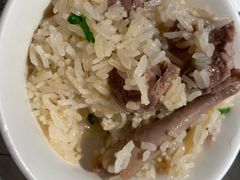 大鸽饭-大鸽饭(体育西路店)