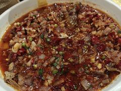 -小柴米·传统江西菜(八一广场店)