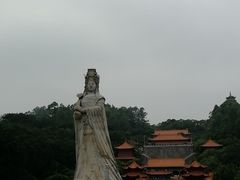 -南沙天后宫景区