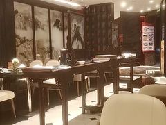 大堂-新花城蟹粉馆(乌鲁木齐店)