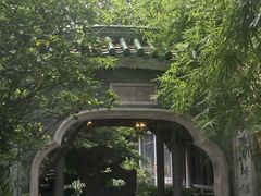 -南园酒家(前进路店)