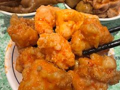 -憨铁匠老火锅(龙岗万科里店)
