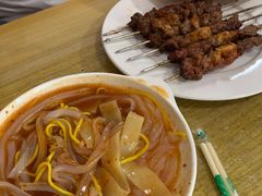 -老字号故乡烤肉店(总店)