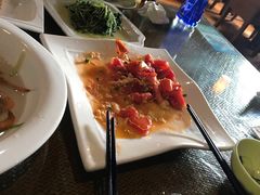 -烟水渔庄餐厅(西溪湿地店)