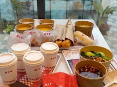 -西少爷(望京SOHO店)