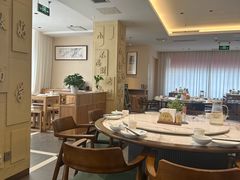-山东宾馆·齐鲁苑餐厅