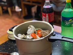 -虾老大小龙虾烧烤(竞舟店)