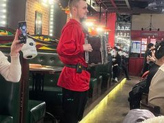 -马迭尔德式西餐精酿啤酒屋(中央大街店)