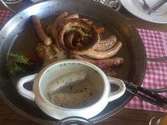 -Paulaner·德国帕拉娜自酿啤酒餐厅(海上世界店)