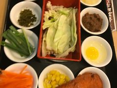 -阿香米线(龙岗万科广场店)