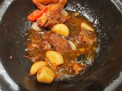 -潮堂 · 潮州菜(国贸商城店)