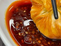 -品回味清真西北楼(宁波首店)