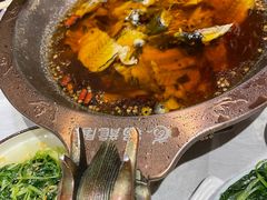 -雲蜀龙阁·金牌水煮鱼(方庄店)