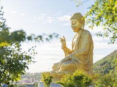 -大伊山景区