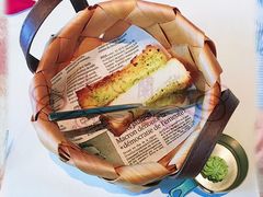 -L'Arome芳芳法国餐厅(仙林金鹰店)