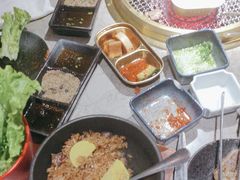 -谷牛日式烤肉(宝山U天地店)