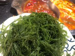-大龙辣火锅·龙虾·烧烤(湖滨新天地店)