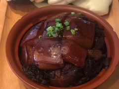 -香园茶社·金陵小灶(老门东店)