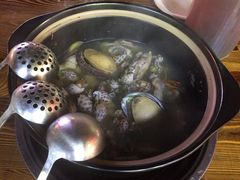 -吉品莞家·鲍鱼鸡煲(东莞店)