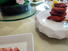 -远洋宾馆·江景餐厅