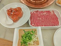 -牛街·马辈儿涮肉(牛街二店)