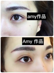 -Easy Lady美甲美睫半永久纹绣工作室