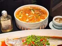 -西茶·宋宴·精致江南料理