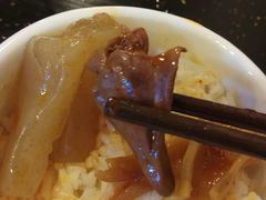 -胖娃古镇鸡杂(磁器口总店)