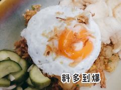 -THE PAWON·8碗(古北SOHO店)