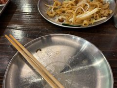 -破店肥哈·东北烧烤(南山保利店)