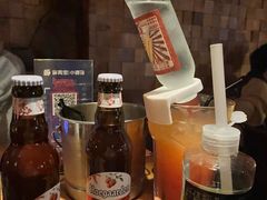 -海雾里小酒馆(观音桥店)